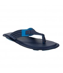 Le Costa Blue Slipper for Men - LSP0008